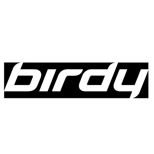 Birdy KBM-BE-FR Netzwerk Tastatur, BE-FR