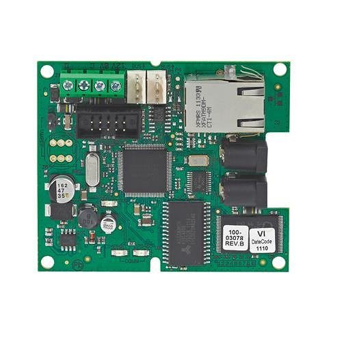 Honeywell A083-00-10 Galaxy Flex Ethernet IP Integrated Module