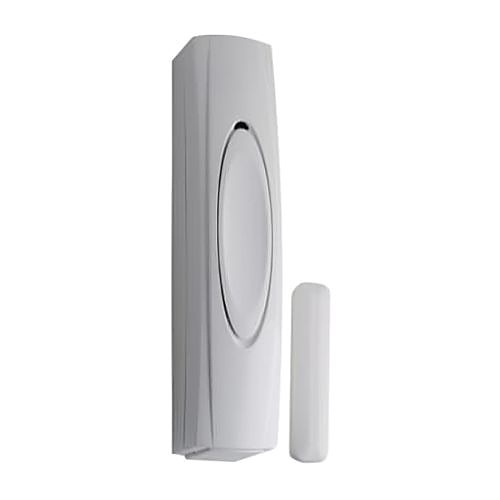 Texecom GJA-0001 Impaq SC-W Wireless Shock And Contact Sensor with Ricochet Technology