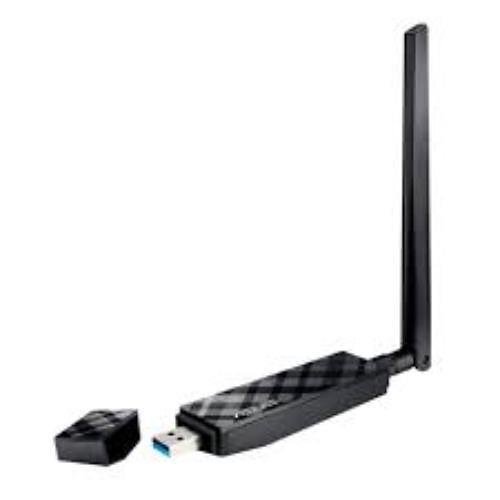 Avigilon H4-AC-WIFI2-EU Video IP Wi-Fi USB Adapter