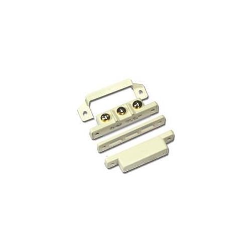 GRI IGRCO011 Surface Contact 29awg 38mm, Wood and Metal