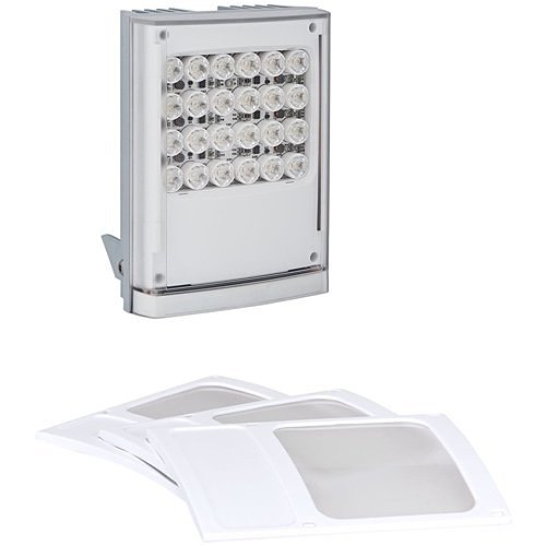 Raytec PSTR-W24-LV Pulsestar w24 High Intensity Pulsed White Light Illuminator for ANPR-LPR 24 VDC