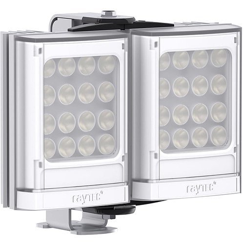 Raytec PULSESTAR w32 Standard Pack Silver White Light