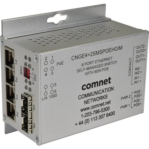 Image of CNGE4+2SMSPOEHO/M