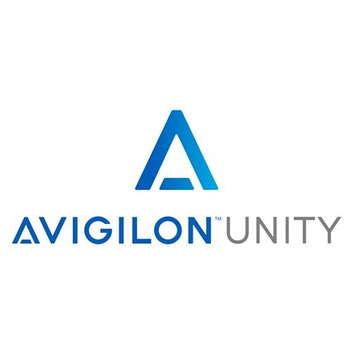 Avigilon Unity AVA-SAN-CONNECT-8 AVA Head Unit Connectivity Kit, Enthält 8x Transceiver und Glasfaserkabel für SAN-Netzwerke mit 2x Netzwerk-Switches