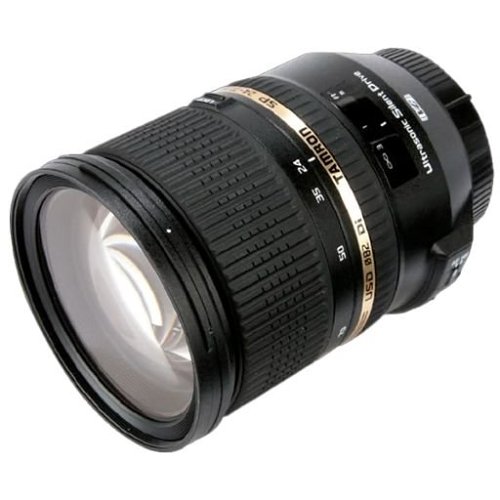 Avigilon LEF247028TA2 Lens MP Fixed Tamron 24-70, F/2.8mm