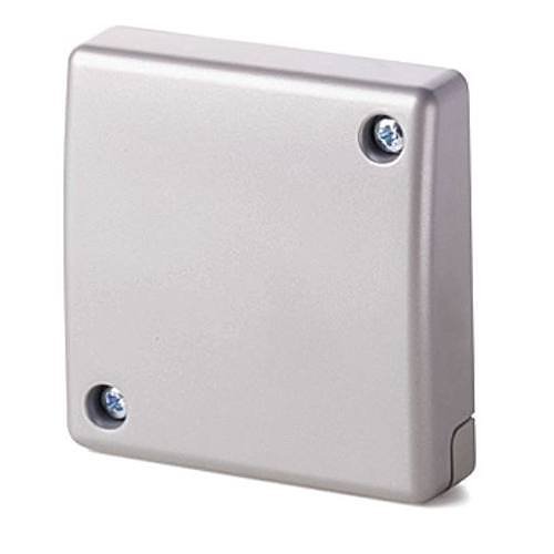 Vanderbilt PO-FM Flush Mount Housing Base for PDM-I12, White