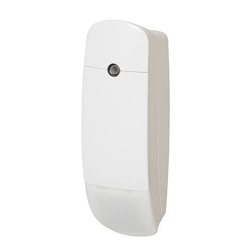 Vanderbilt WPIR-CRT Wireless Curtain PIR Detector, 12m Grade2, White