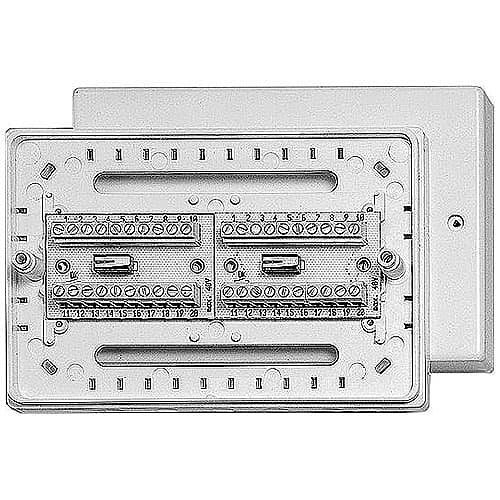 Vanderbilt V54592-Z121-A100 SV20DAD Screw terminal 2 x 20