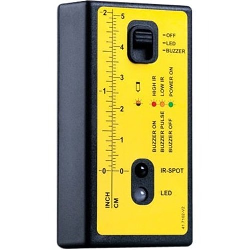 GJD GJD513 External Accy Spot Finder