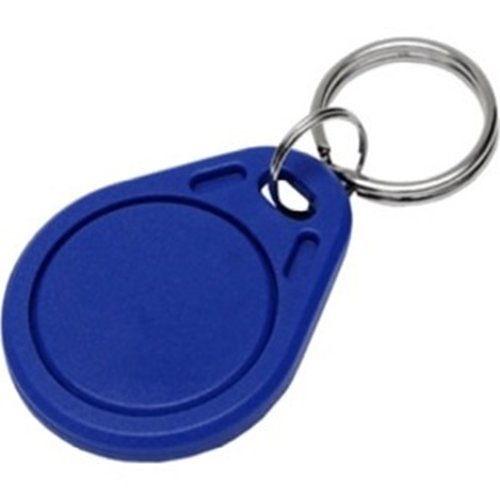 2N Mifare Classic 1K Proximity Key Fob, 13.56MHZ, Blue