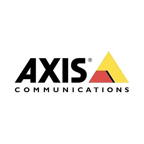 AXIS 02789-001 Schwanenhalsmikrofon für AXIS C6110 Network Paging Console