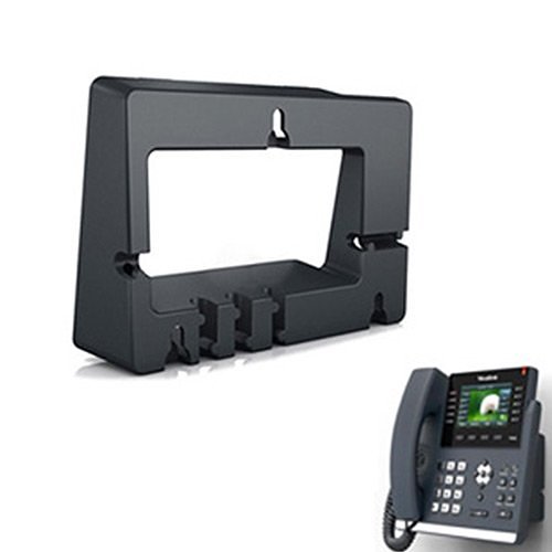 2N IP Phone D7A Wall Mount Bracket, Black