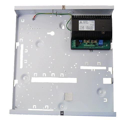 Elmdene G2405N-R Switch Mode Power Supply Unit, 24V DC 5A, H410xW390xD90mm