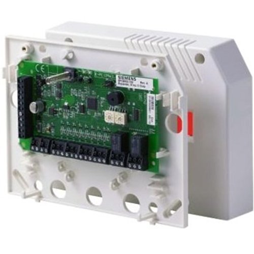 Vanderbilt SPCE652.100 Expander Board Module, 8 Input, 2 Output, Tamper Protected