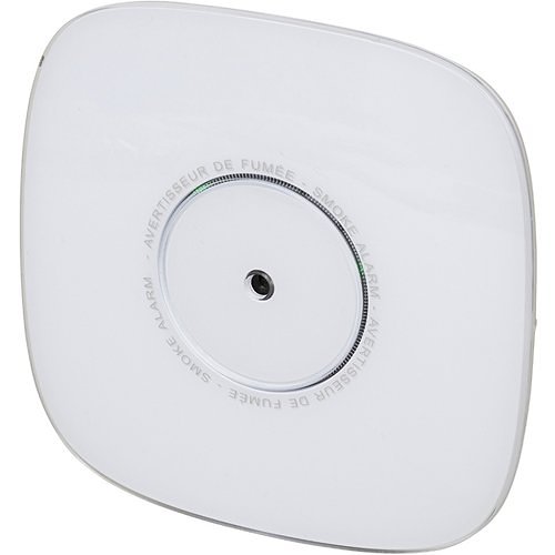 Vanderbilt WSMK Wireless Smoke Alarm, 868-869MHz, Long RF Range