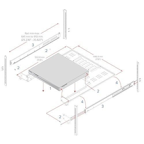 Image of RMS1U-B-AS3-8P