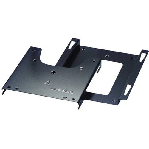 AG Neovo WMK 01 Wall Mount Kit for Displays from 15" to 32", Weight Capacity 18kg, Black