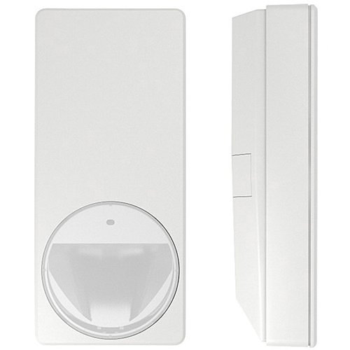 Vanderbilt PDM-IXE12 Magic DUAL Motion Detector, 10.587GHz, 12m