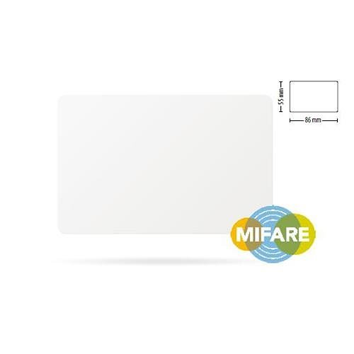 Paxton 692-148 Proximity MIFARE Classic 1k Iso Card Without Magstripe, 10-Pack