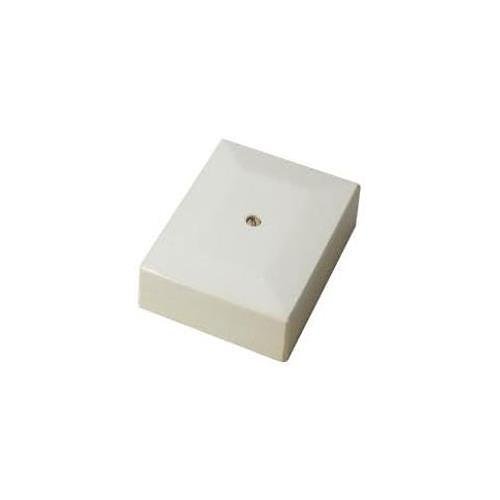 Aritech BC4010BC1 Junction box, 8+2 terminals