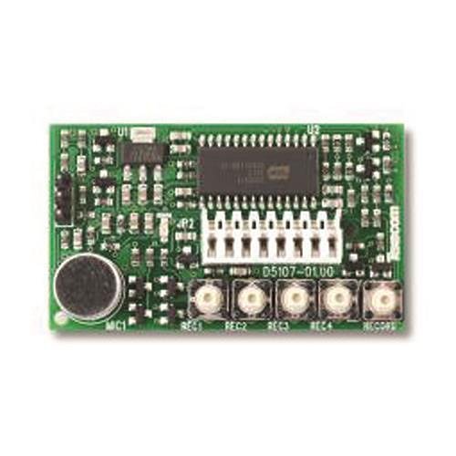 Texecom CEH-0001 Premier Speech Module, 4 Channel