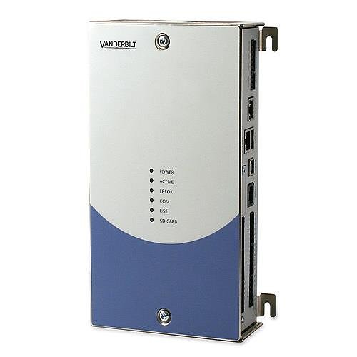 Vanderbilt AC5102 Advanced Central Controller, 96 Door