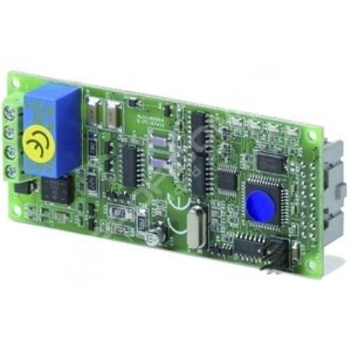 Vanderbilt SPCN110.000 PSTN Module V90 for SPC Panels