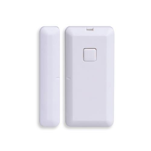 Texecom GHA-0001 Ricochet Connect Series, Wireless White Magnetic Micro Contact-W