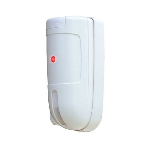 GJD GJD150/W GEM External Wired Curtain Detector Utilising Precise PIR Technology