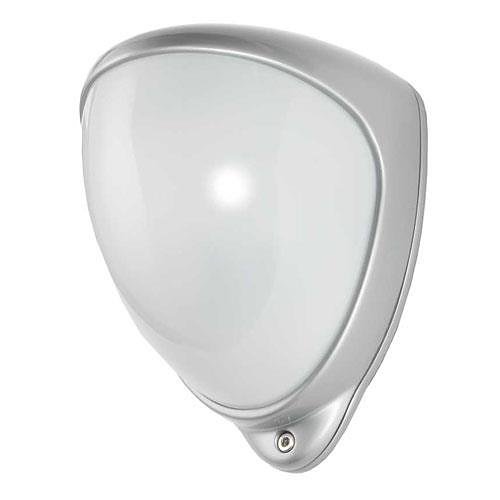 GJD GJD360-90-FR D-TECT Dual 9.9 GHz, French, Silver, 30m, PIR