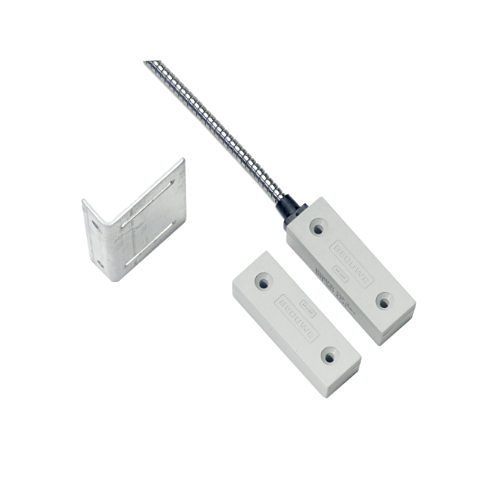 Aritech IM1640PAG Surface Mount Contact, Armoured Cable, NFA2P