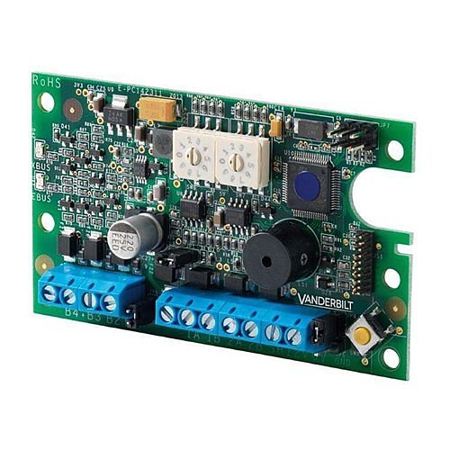 Vanderbilt SPCG310.000 SPC E-BUS Gateway - Enhanced