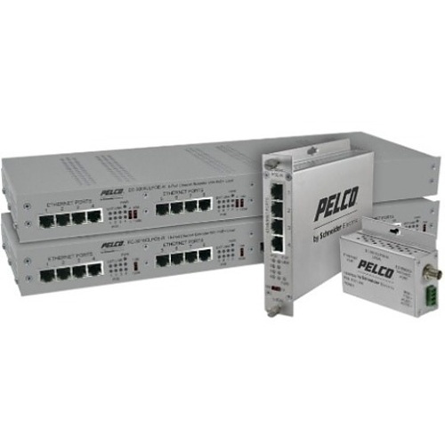 Image of EC-3004CLPOE-W