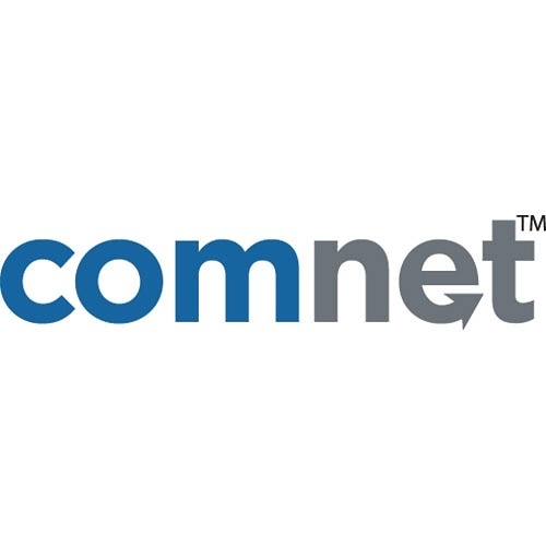 Comnet PS-A48500 Netzteil, 48VDC, 5A, Desktop Adapter, geregelter Ausgang