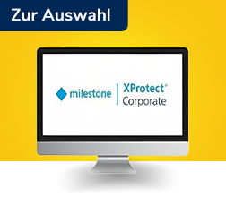 Milestone Lizenzen